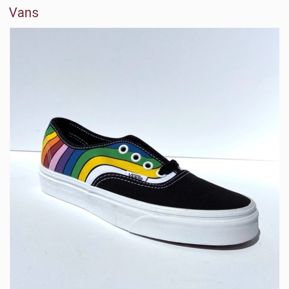 💜💙Vans - Picture 2 of 10